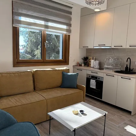 Elena Apartmán Kopaonik