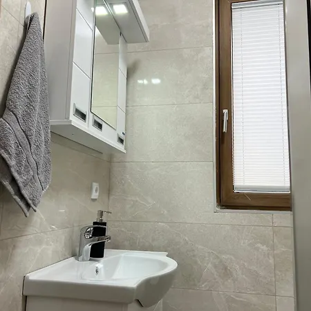 Apartmán Elena Kopaonik