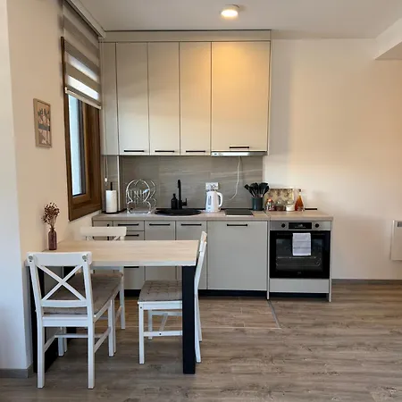 Elena Apartmán Kopaonik