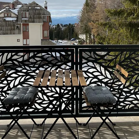 Apartmán Elena Kopaonik